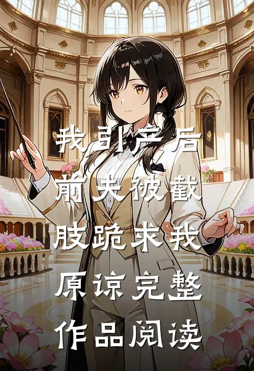 我引产后，前夫被截肢跪求我原谅完整作品阅读