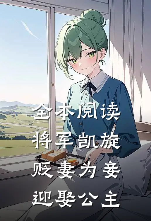 全本阅读将军凯旋，贬妻为妾迎娶公主