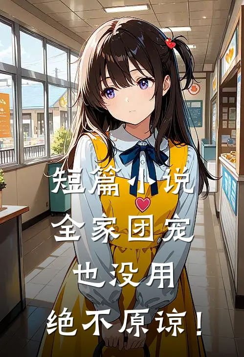 短篇小说全家团宠也没用，绝不原谅！