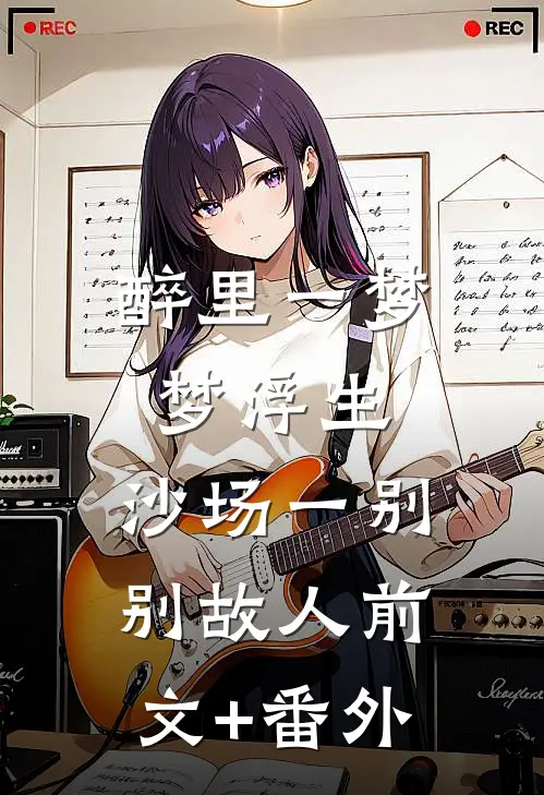 醉里一梦梦浮生，沙场一别别故人前文+番外