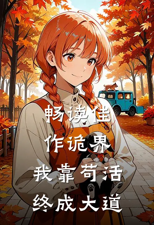 畅读佳作诡界：我靠苟活终成大道