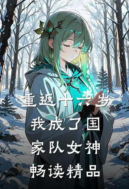 重返十六岁，我成了国家队女神畅读精品