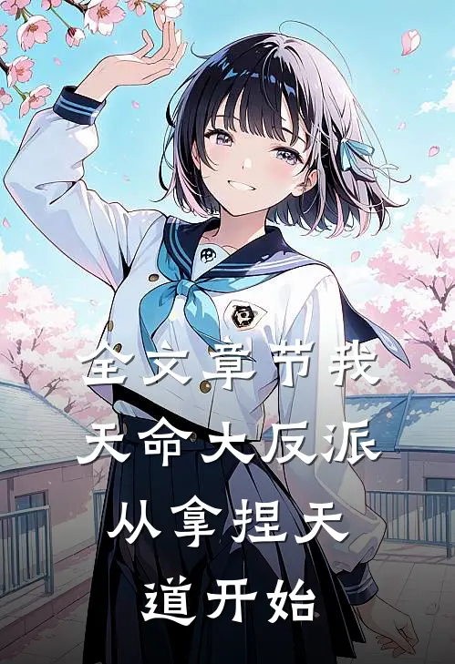 全文章节我，天命大反派，从拿捏天道开始