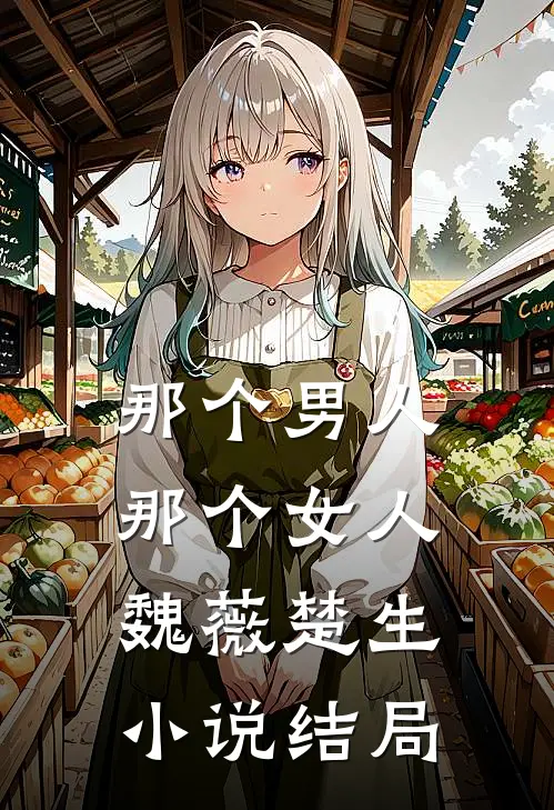 那个男人，那个女人魏薇楚生小说结局