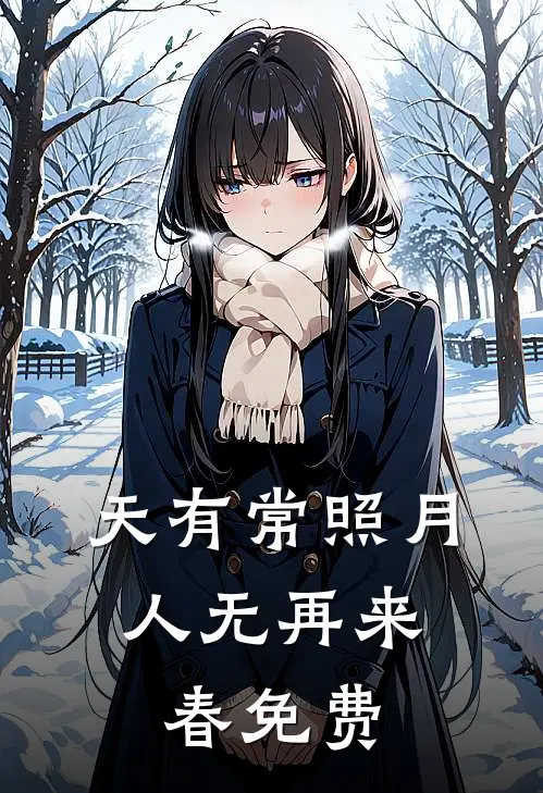 天有常照月，人无再来春免费