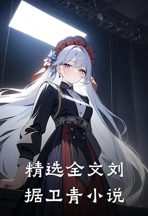 精选全文刘据卫青小说