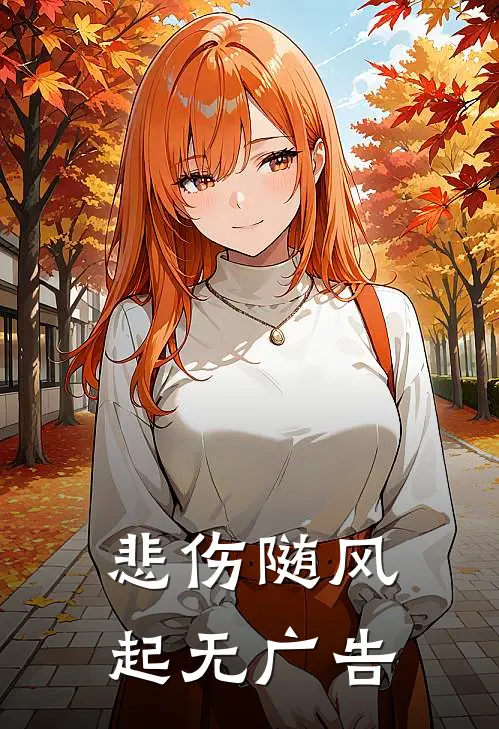 悲伤随风起无广告
