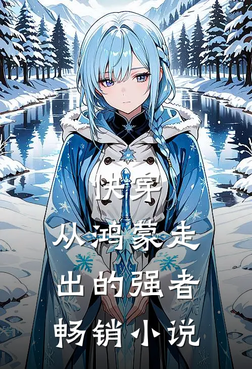 快穿：从鸿蒙走出的强者畅销小说