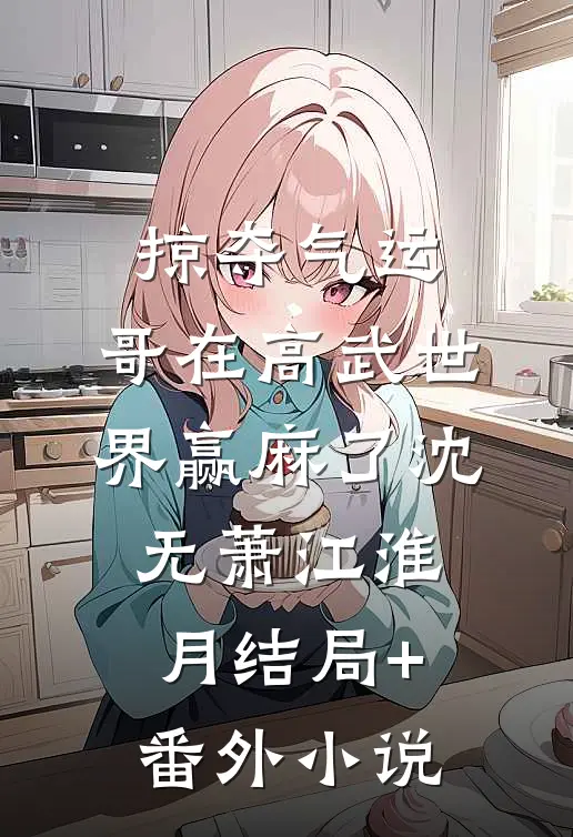掠夺气运，哥在高武世界赢麻了沈无萧江淮月结局+番外小说
