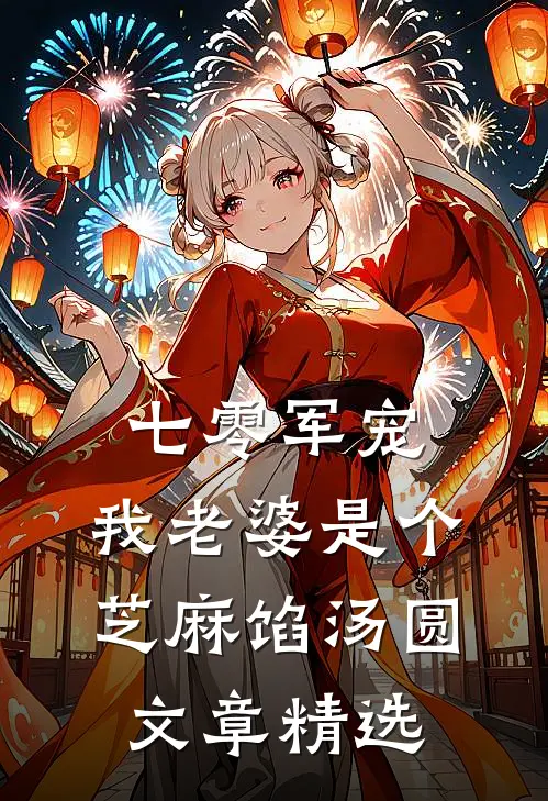 七零军宠：我老婆是个芝麻馅汤圆文章精选