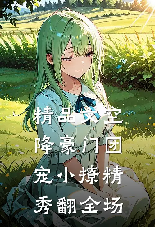 精品文空降豪门团宠小撩精秀翻全场