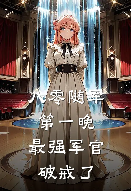 八零随军第一晚，最强军官破戒了