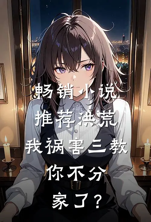 畅销小说推荐洪荒：我祸害三教，你不分家了？