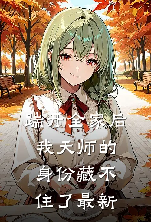 踹开全家后，我天师的身份藏不住了最新