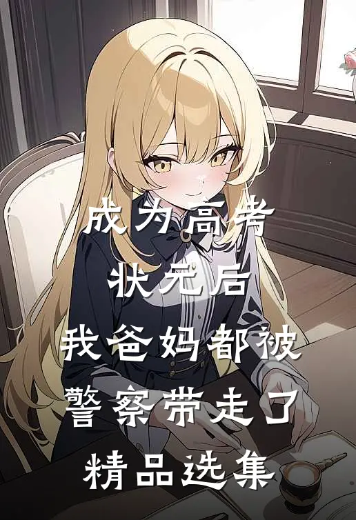 成为高考状元后，我爸妈都被警察带走了精品选集