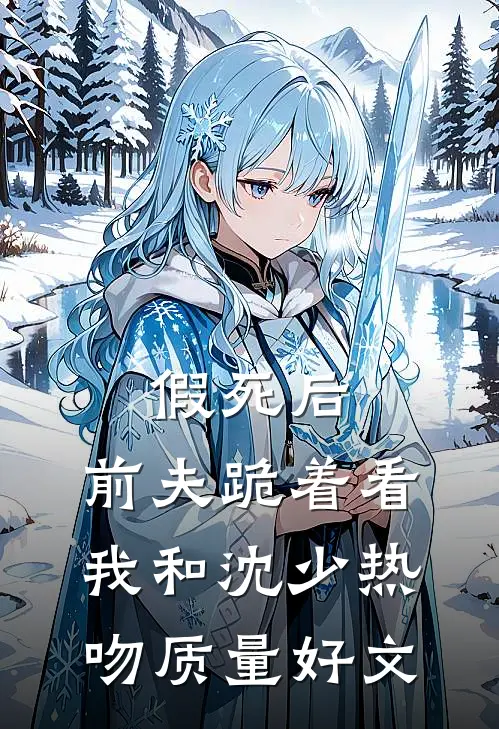 假死后，前夫跪着看我和沈少热吻质量好文