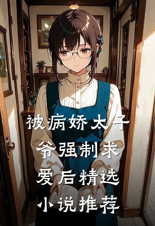 被病娇太子爷强制求爱后精选小说推荐