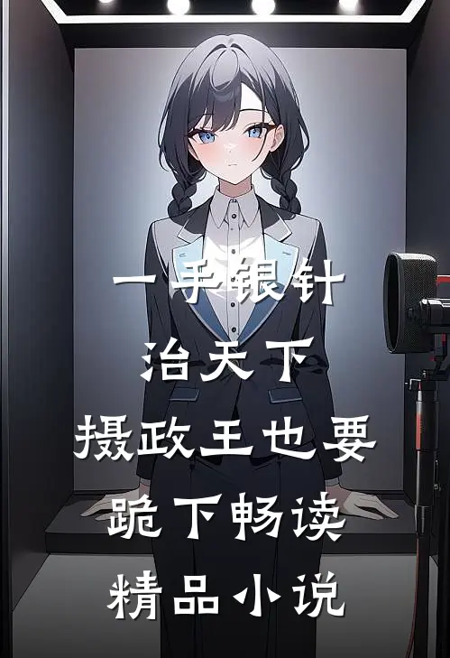 一手银针治天下，摄政王也要跪下畅读精品小说