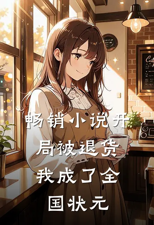 畅销小说开局被退货，我成了全国状元