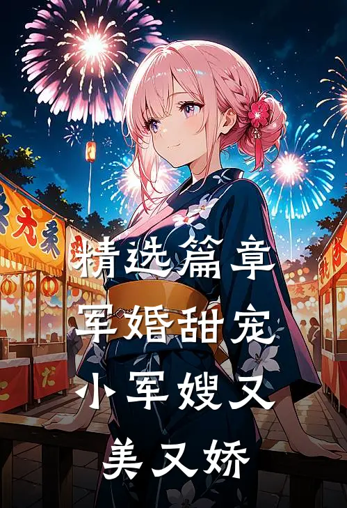 精选篇章军婚甜宠：小军嫂又美又娇