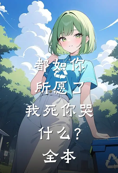 都如你所愿了，我死你哭什么？全本