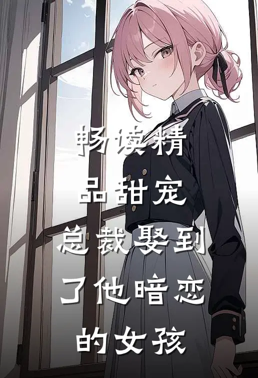 畅读精品甜宠：总裁娶到了他暗恋的女孩