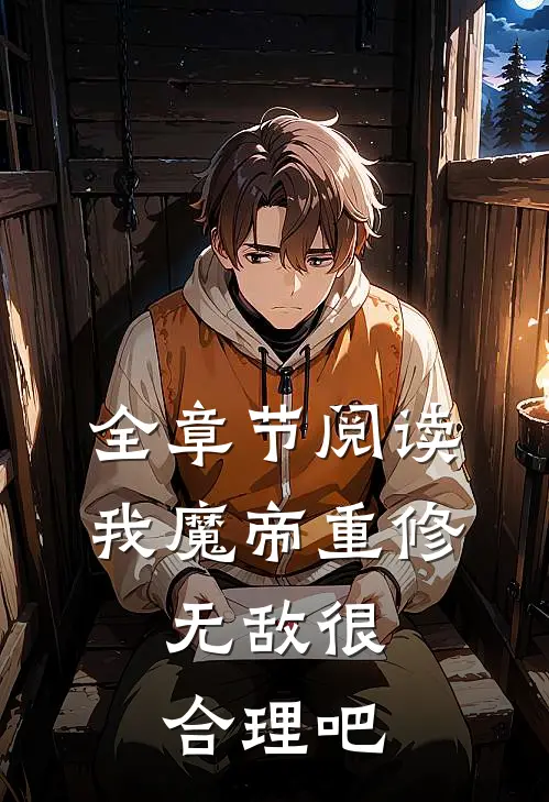 全章节阅读我魔帝重修，无敌很合理吧