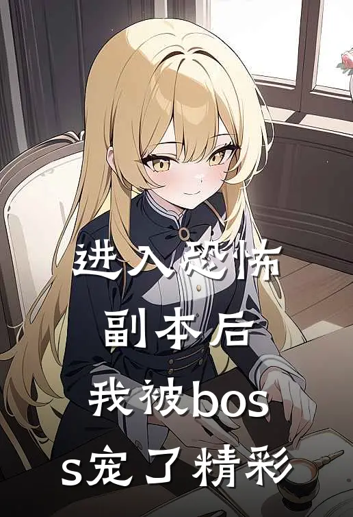 进入恐怖副本后，我被boss宠了精彩