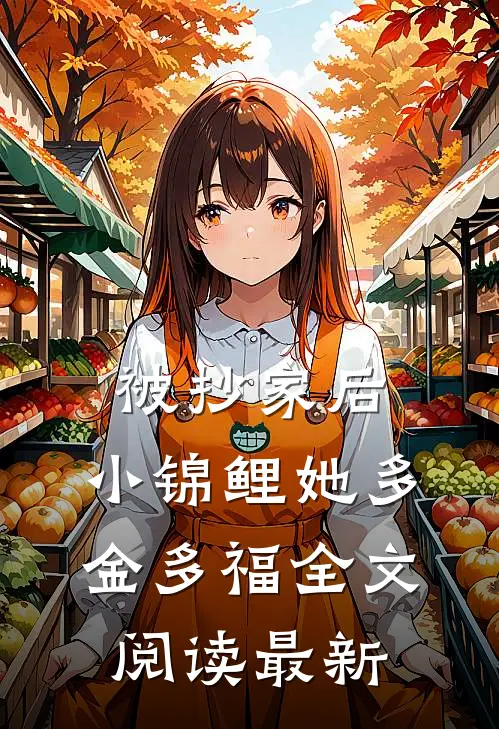 被抄家后，小锦鲤她多金多福全文阅读最新