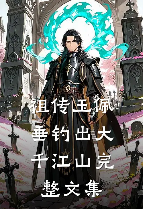 祖传玉佩，垂钓出大千江山完整文集