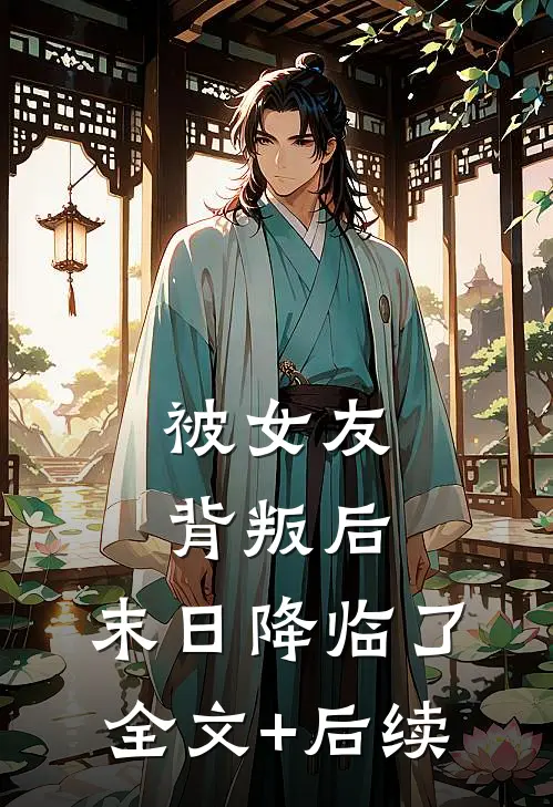 被女友背叛后，末日降临了全文+后续