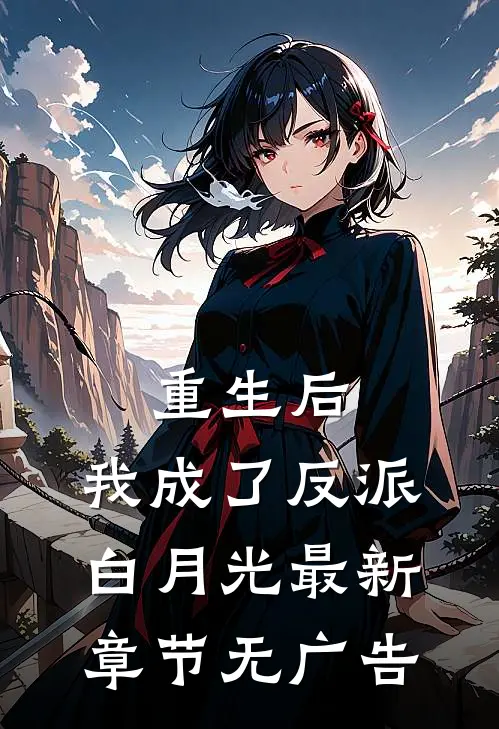 重生后,我成了反派白月光最新章节无广告免费阅读