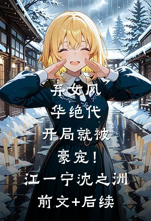 弃女风华绝代，开局就被豪宠！江一宁沈之洲前文+后续