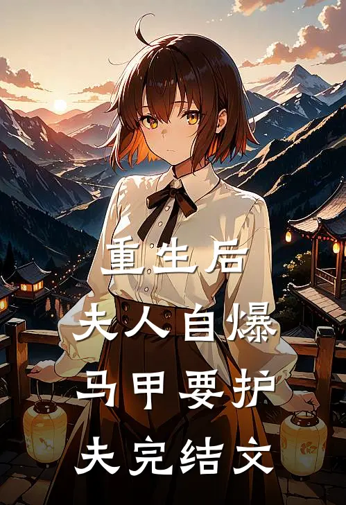 重生后，夫人自爆马甲要护夫完结文