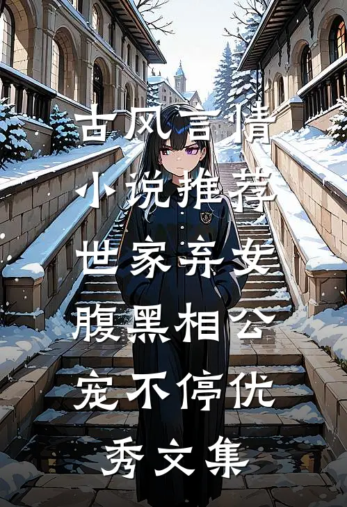 古风言情小说推荐世家弃女，腹黑相公宠不停优秀文集