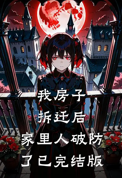 我房子拆迁后，家里人破防了已完结版