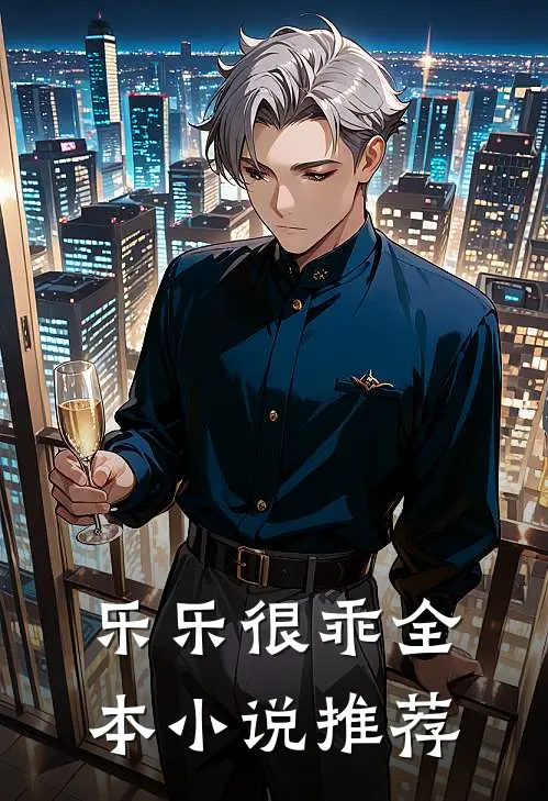 乐乐很乖全本小说推荐