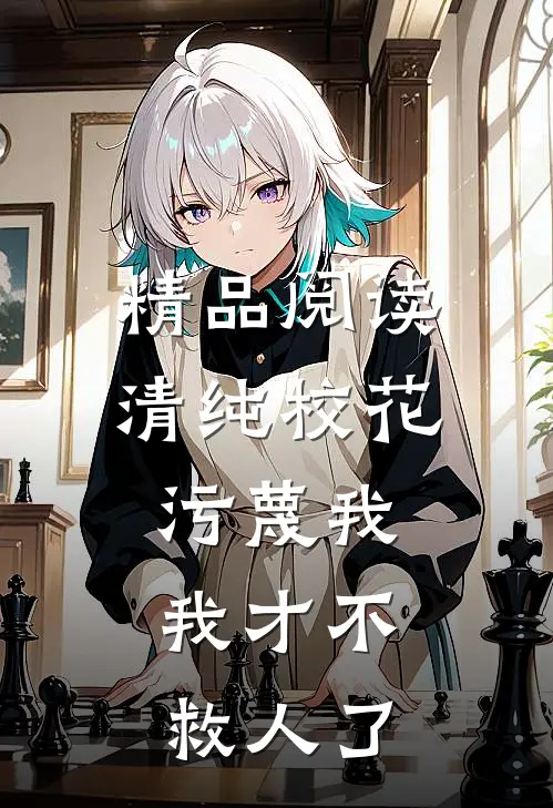 精品阅读清纯校花污蔑我，我才不救人了