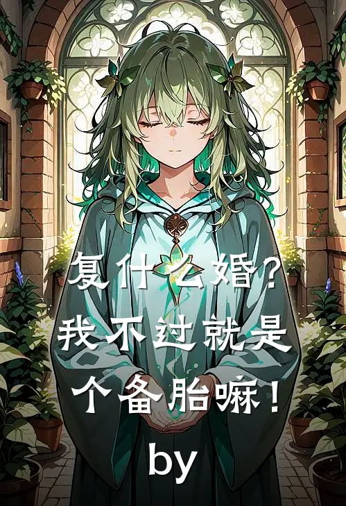 复什么婚？我不过就是个备胎嘛！by