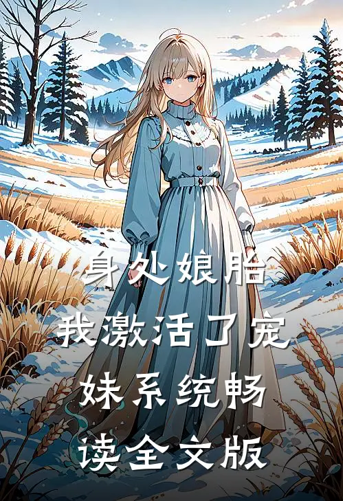 身处娘胎，我激活了宠妹系统畅读全文版