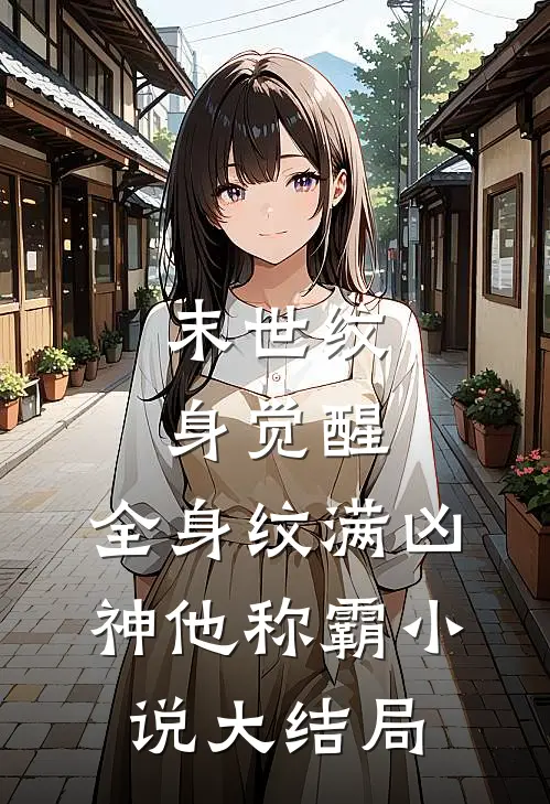 末世纹身觉醒：全身纹满凶神他称霸小说大结局