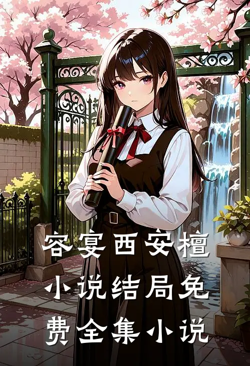 容宴西安檀小说结局免费全集小说