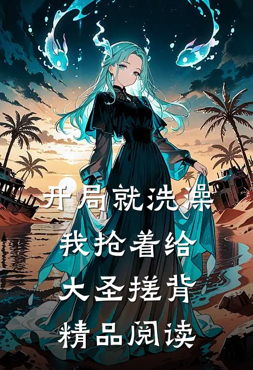 开局就洗澡，我抢着给大圣搓背精品阅读