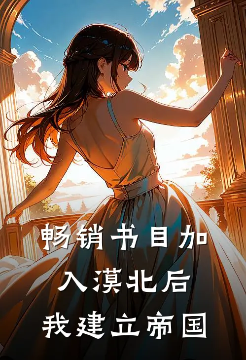 畅销书目加入漠北后，我建立帝国