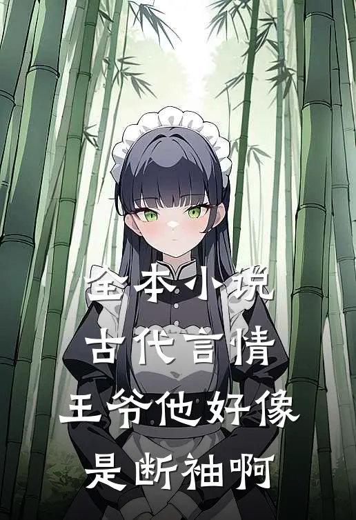 全本小说古代言情：王爷他好像是断袖啊