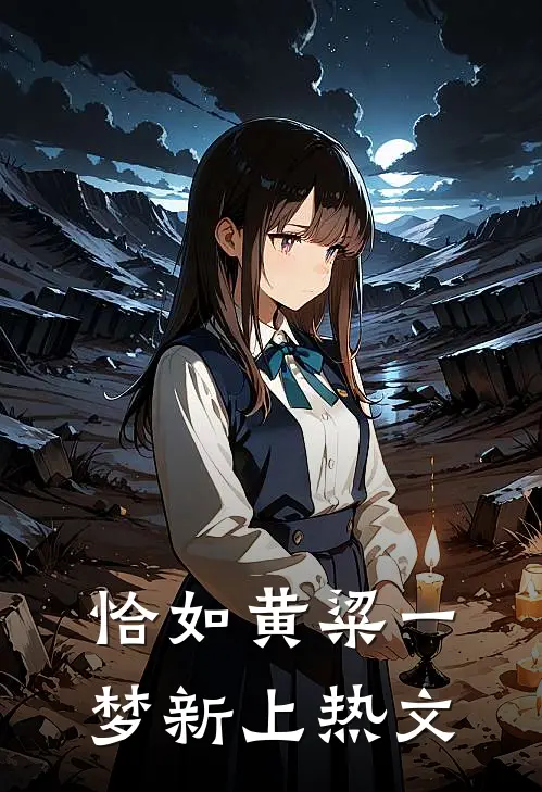恰如黄粱一梦新上热文