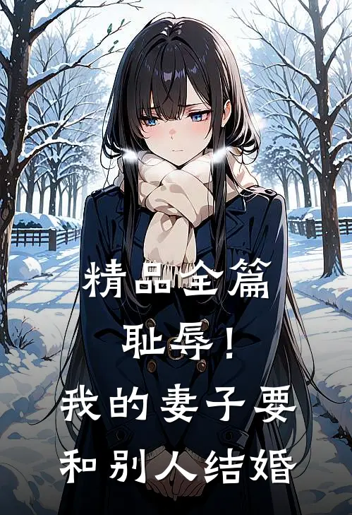 精品全篇耻辱！我的妻子要和别人结婚