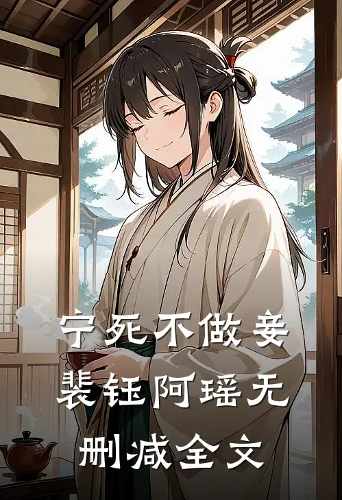 宁死不做妾裴钰阿瑶无删减全文