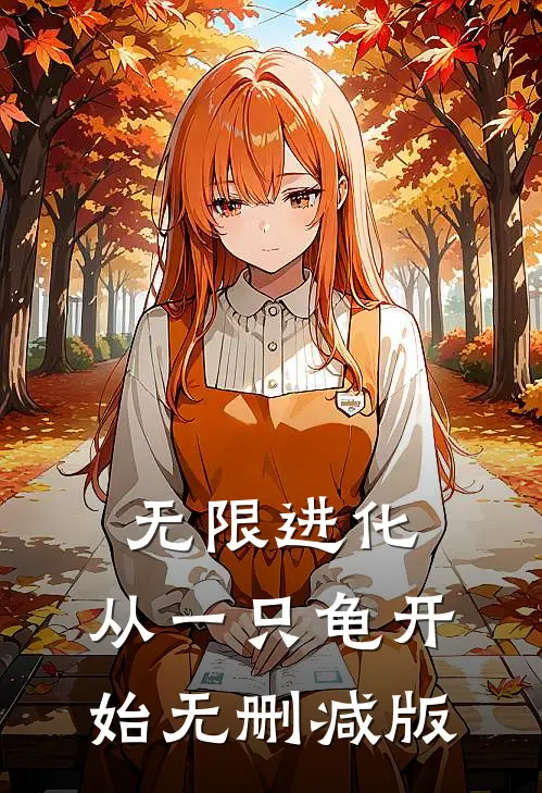 无限进化，从一只龟开始无删减版
