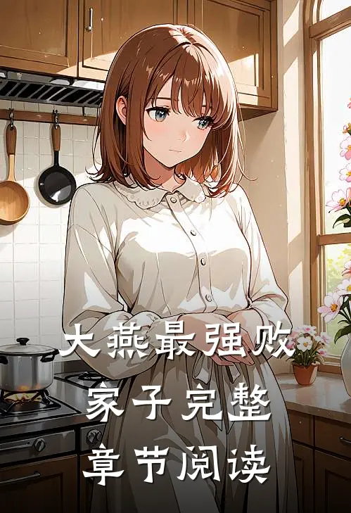 大燕最强败家子完整章节阅读
